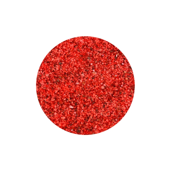 GlassRoxx - Verkehrsrot - 150g